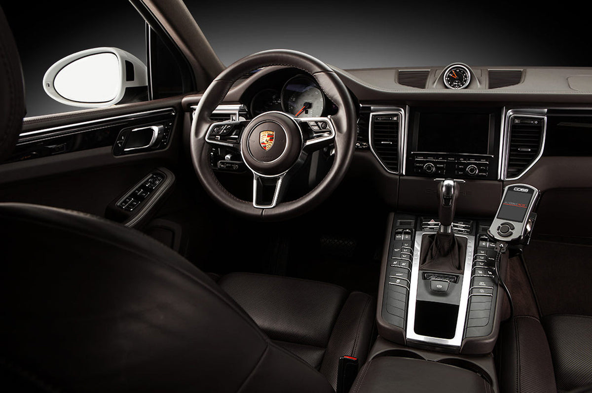 COBB Accessport V3 for Porsche Macan (AP3-POR-009)