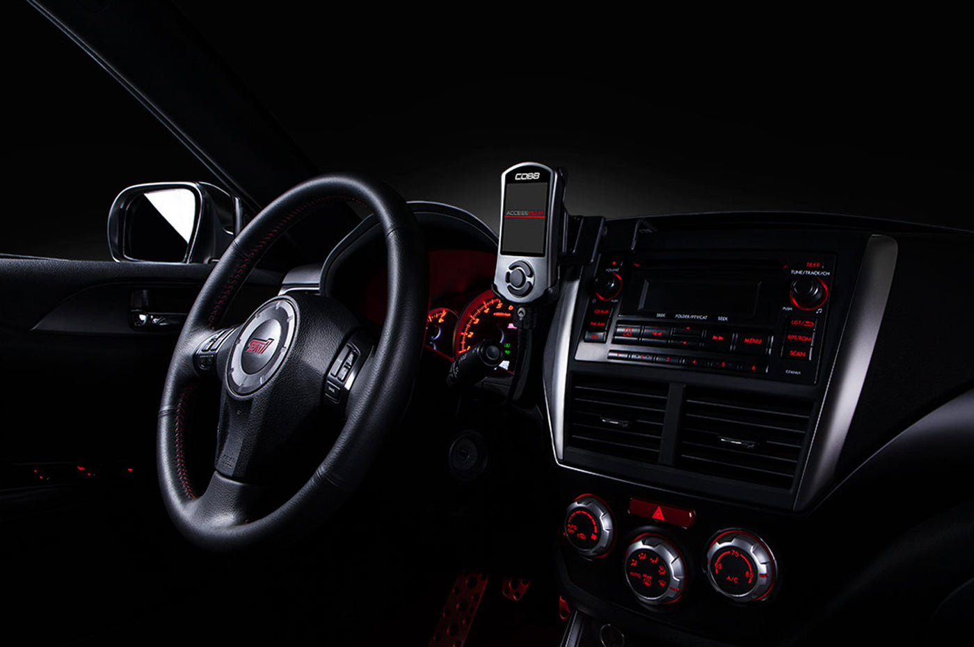 COBB Accessport V3 for 2002-2005 WRX (AP3-SUB-001)