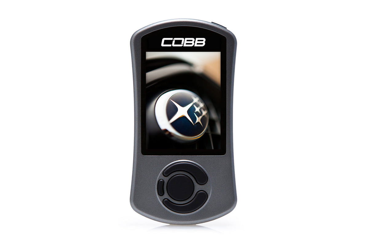 COBB Accessport V3 for 2006-2007 WRX / 2004-2007 STi (AP3-SUB-002)