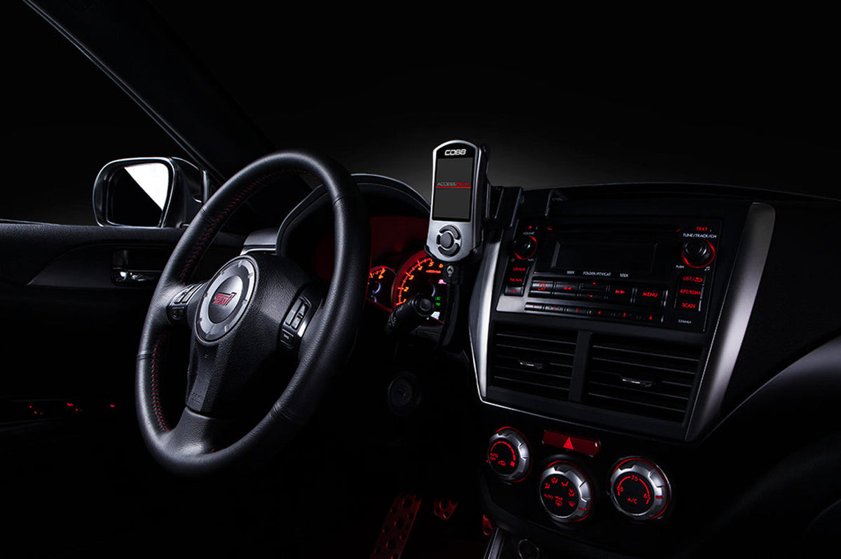 COBB Accessport V3 for 2006-2007 WRX / 2004-2007 STi (AP3-SUB-002)