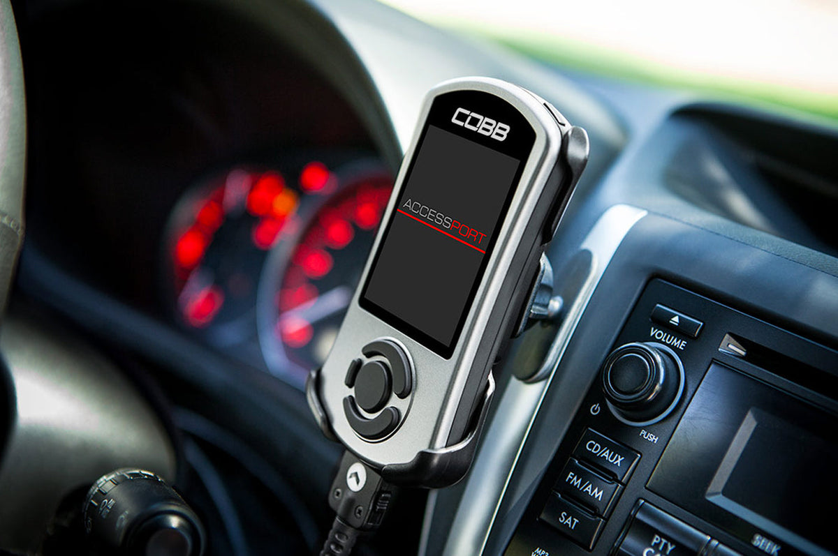 COBB Accessport V3 for 2008-2014 WRX/STi (AP3-SUB-003)