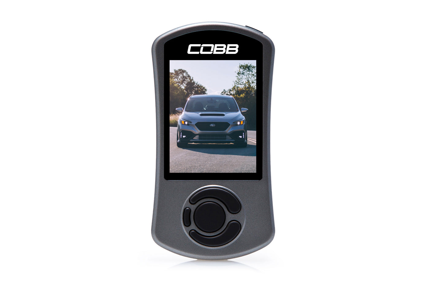COBB Accessport V3 for 2022 WRX Manual (AP3-SUB-006)