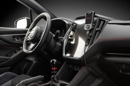 COBB Accessport V3 for 2022 WRX Manual (AP3-SUB-006)