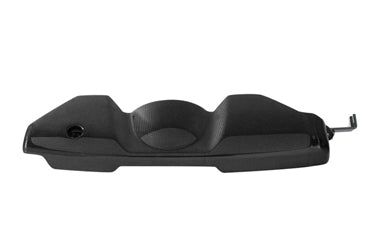 APR Carbon Fiber Alternator Cover - 08-14 WRX/STi