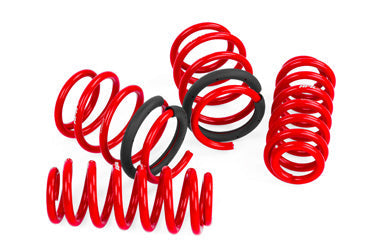APR Roll-Control Lowering Springs For Audi S3/RS3