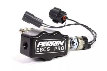 PERRIN Electronic Boost Control Solenoid (EBCS Pro) - 2015-2017 WRX 