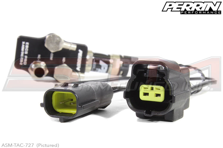 PERRIN Electronic Boost Control Solenoid (EBCS Pro) - 2015-2017 WRX