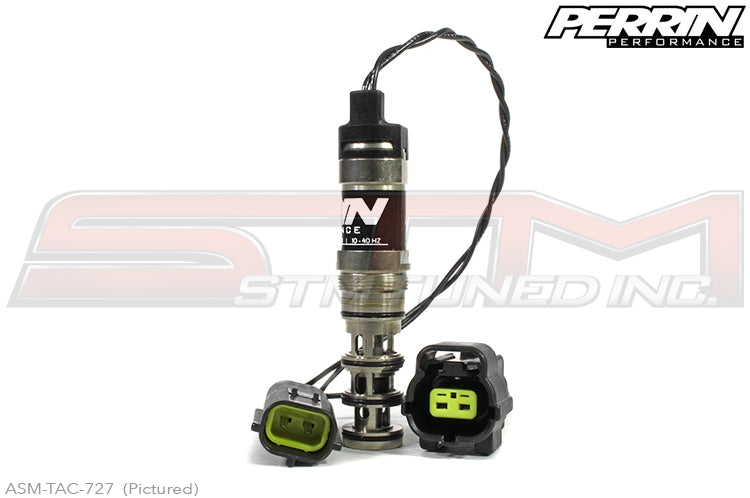 PERRIN Electronic Boost Control Solenoid (EBCS Pro) - 2015-2017 WRX