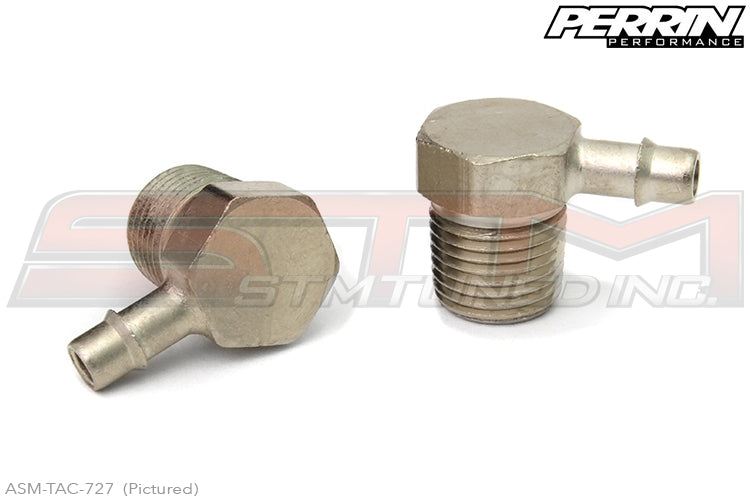 PERRIN Electronic Boost Control Solenoid (EBCS Pro) - 2015-2017 WRX