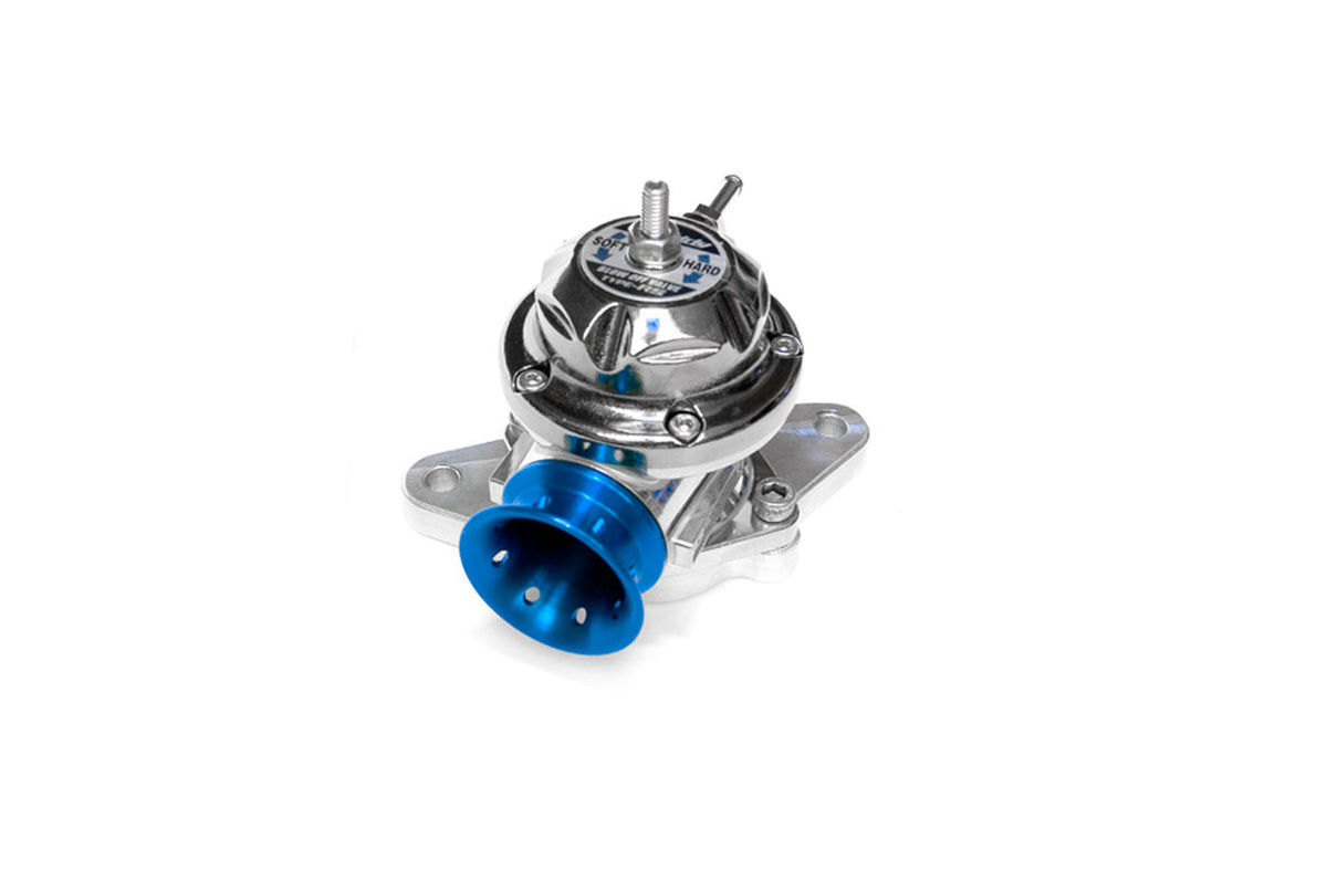 ATP GReddy BOV Adapter Flange for 02-07 WRX/04-14 STi (ATP-FLS-078)