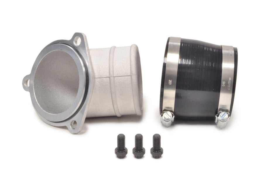 ATP Evo X Compressor Inlet Elbow Kit 3in (ATP-VEVO-028)