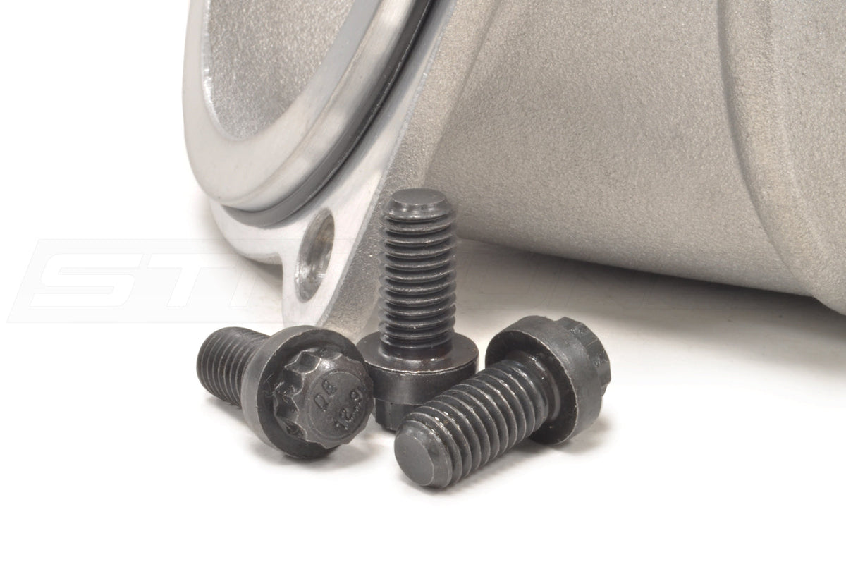ATP Evo X Compressor Inlet Elbow Kit 3in (ATP-VEVO-028)