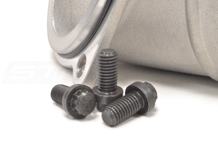 ATP Evo X Compressor Inlet Elbow Kit 3in (ATP-VEVO-028)