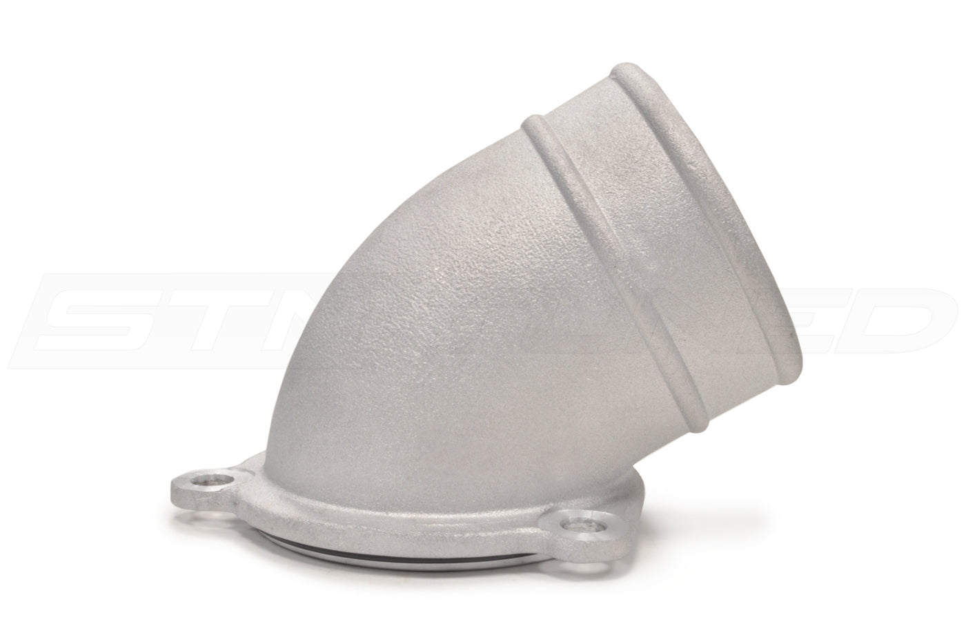 ATP Evo X Compressor Inlet Elbow Kit 3in (ATP-VEVO-028)