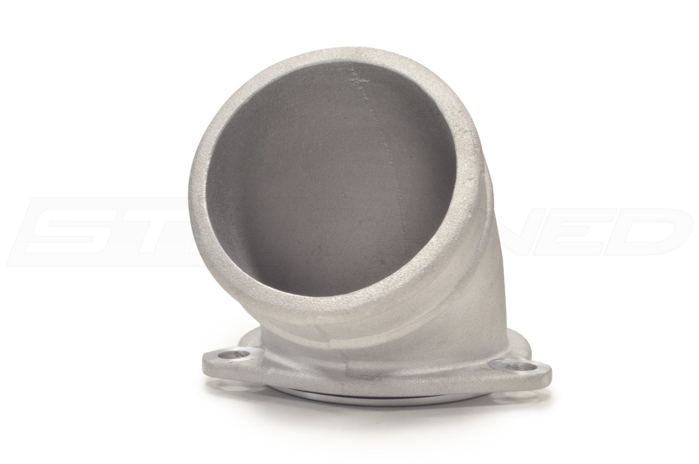 ATP Evo X Compressor Inlet Elbow Kit 3in (ATP-VEVO-028)