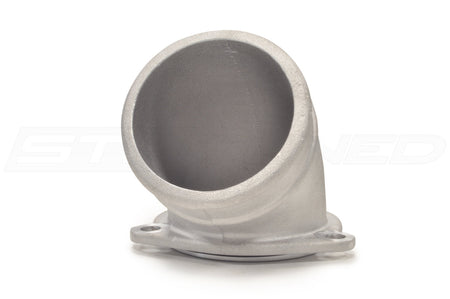 ATP Evo X Compressor Inlet Elbow Kit 3in (ATP-VEVO-028)