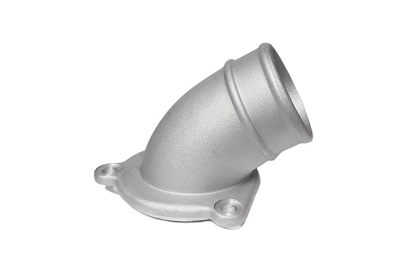 ATP Evo X Compressor Inlet Elbow 2.5in for GT/GTX (ATP-VEVO-040)