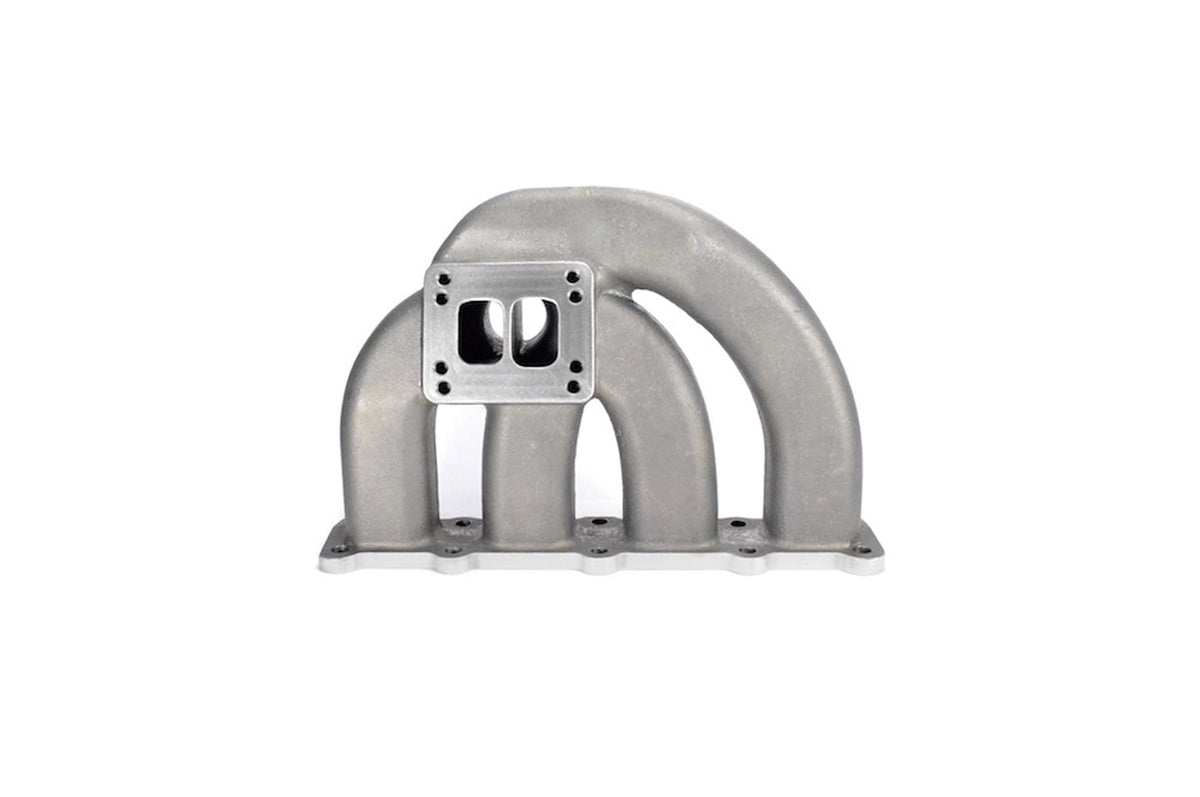 ATP Evo X Cast T3/T4 Manifold (ATP-VEVO-183)