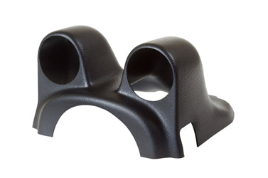 Auto Meter Dual Gauge Steering Column Pod - Evo 7/8/9