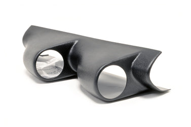 Auto Meter Dual Gauge Pillar Pod - 02-07 WRX/STi