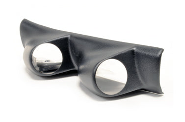 Auto Meter Dual Gauge Pillar Pod - 2G DSM