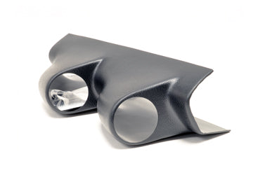 Auto Meter Dual Gauge Pillar Pod - Evo 8/9