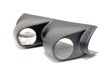 Auto Meter Dual Gauge Pillar Pod - 3000GT/Stealth