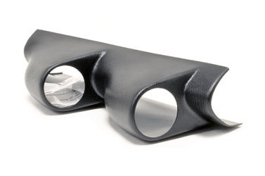 Auto Meter Dual Gauge Pillar Pod - 350Z