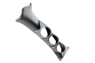 Auto Meter Triple Gauge A-Pillar - 02-07 WRX/STi