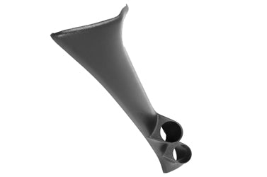 Auto Meter Dual Gauge A-Pillar - 2G DSM (Non-Convertible)