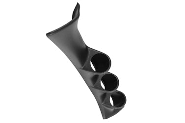Auto Meter Triple Gauge A-Pillar - 2G DSM (Non-Convertible)