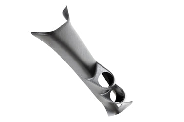 Auto Meter Dual Gauge A-Pillar - Evo 8/9
