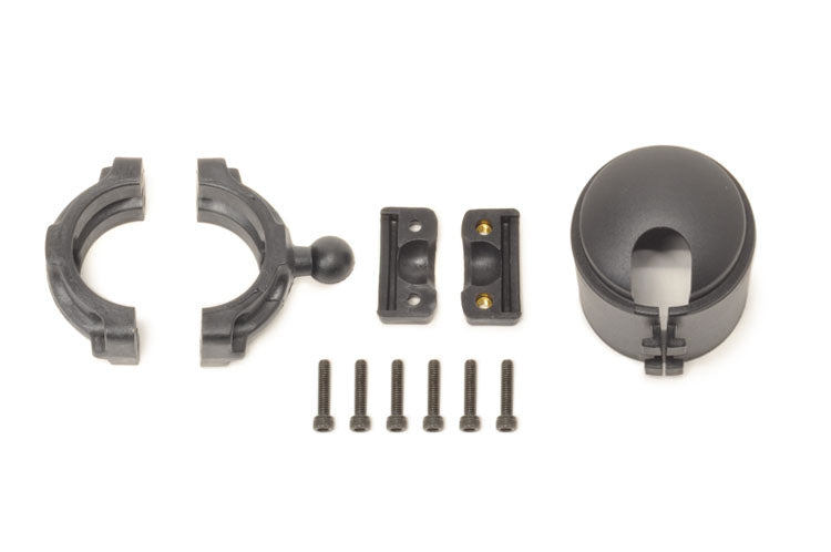 Auto Meter Roll Cage Gauge Pod Mount (52mm)