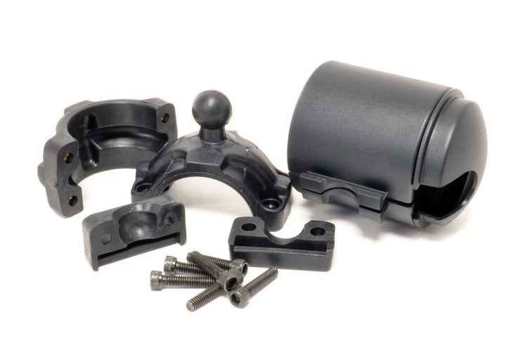 Auto Meter Roll Cage Gauge Pod Mount (52mm)