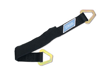 Stroud Axle Straps