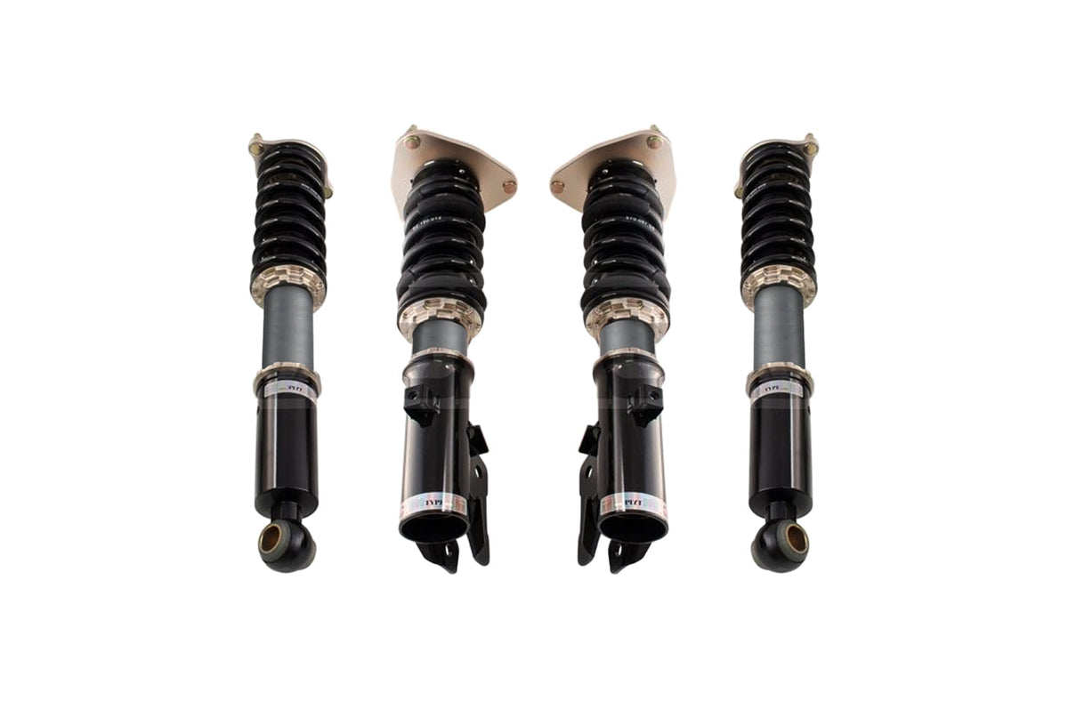 BC Racing DS Series Coilovers for 3000GT AWD (B-13-DS)