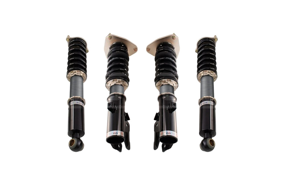 BC Racing DS Series Coilovers for 3000GT AWD (B-13-DS)