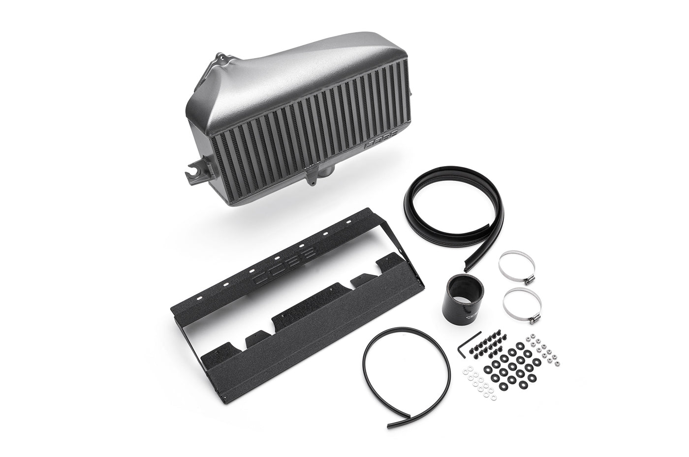 COBB Top Mount Intercooler Kit for 2022+ WRX (B41450)