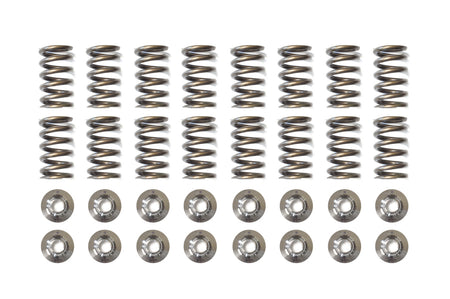 BC Valve Springs and Retainers for 4G63 Evo/DSM (BC0100)