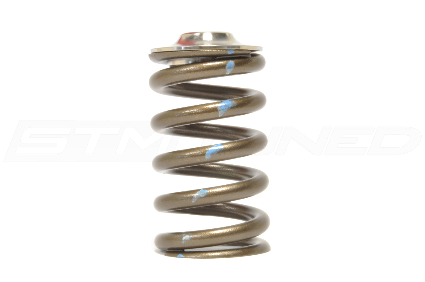 BC Valve Springs and Retainers for 4G63 Evo/DSM (BC0100)