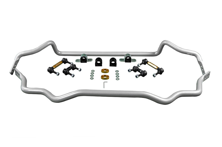 Whiteline Evo X Sway Bar Kit with Links (BMK010)