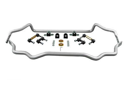 Whiteline Evo X Sway Bar Kit with Links (BMK010)