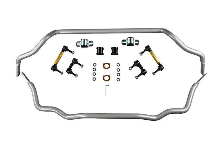 Whiteline Evo X Sway Bar Kit with Links (BMK010)