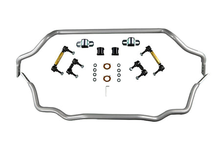 Whiteline Evo X Sway Bar Kit with Links (BMK010)