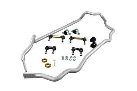 Whiteline Evo X Sway Bar Kit with Links (BMK010)