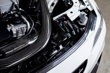 Stage 1 Engine Bay Kit for F80 M3 (BMW-017)