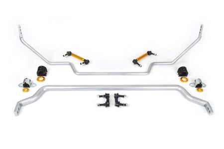 Whiteline Sway Bar Kit with Links for  2009-2011 Nissan R35 GTR (BNK008)