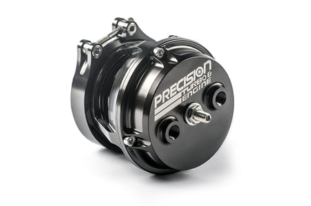 PTE Blow Off Valve 64mm PB64 BOV
