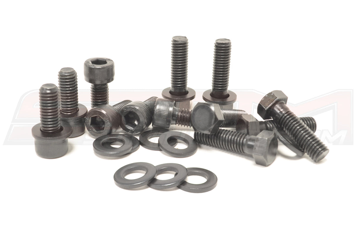 EXEDY Flywheel Ring Bolt Kit (BS01)
