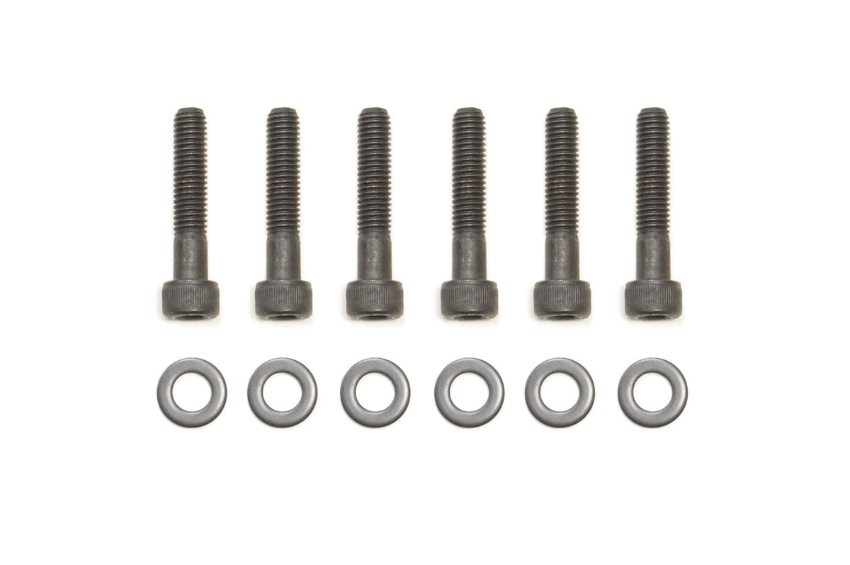 EXEDY Clutch Cover Bolt Kit for Single Clutch (BS03)